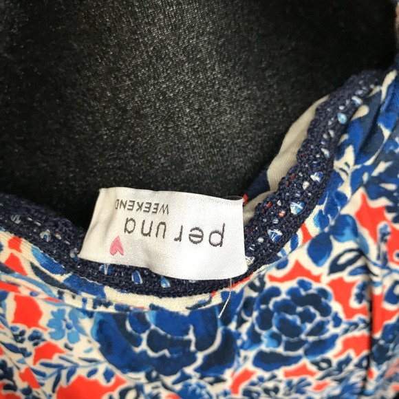 Peruna Women’s Long Sleeve Dress Size UK 18 - Picture 4 of 5